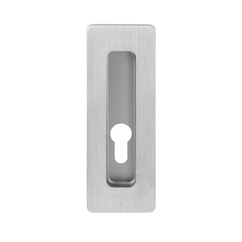 Tupai Ti - Muscheln für Schiebetüren - 4181 5S - PZ - Muscheln und Griffe für Schiebetüren