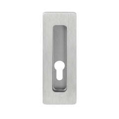 Tupai Ti - Muscheln für Schiebetüren - 4181 5S - PZ - Muscheln und Griffe für Schiebetüren