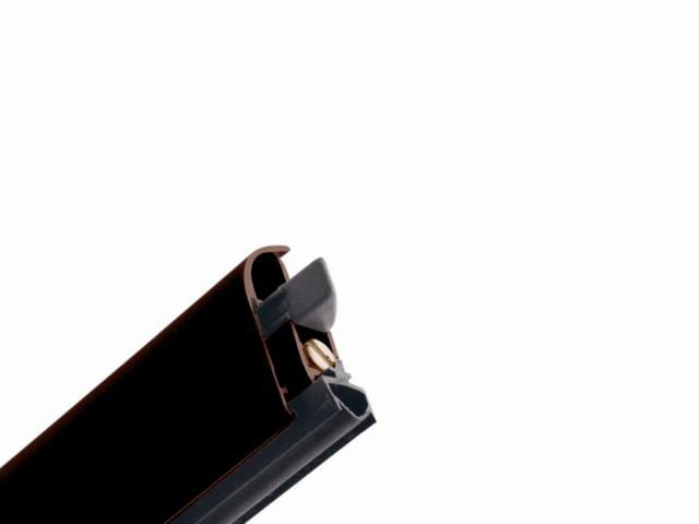 CO - 1750 Schwellenwertverlängerungsschiene