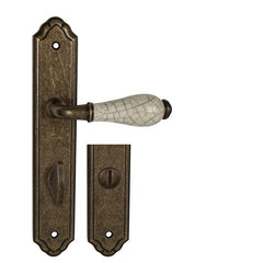 M.P MP - Leontina - SA - Rustikale Schildgriffe
