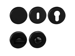 Tupai ti - Rozeta Round Rosette - R.