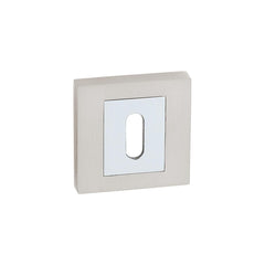 WB - Rosetta Square Rosette - HR