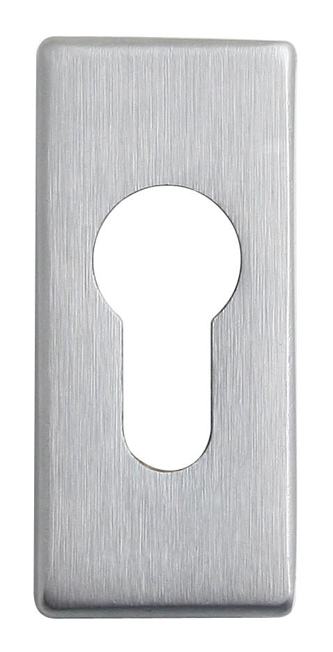 WA - Rosetta ur quadratischer Rosette