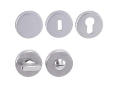 Tupai ti - Rozeta Round Rosette - R.