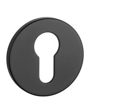 AS - Rose Round Rosette - R 5s