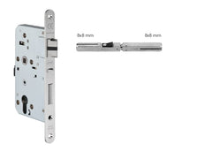 JNF - Panikschloss IN.20.601.R - â „¬ Â ¹ â“ ¬ Â ¹ oval