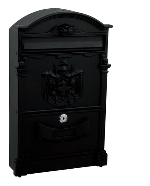 SA - Postfach - JM 040575