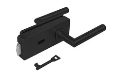 M.P MP - Einzigartige R8 - Glasschlos