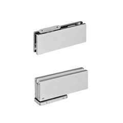 JNF - GLASS SET - hydraulischer Drehzapfen IN.81.203