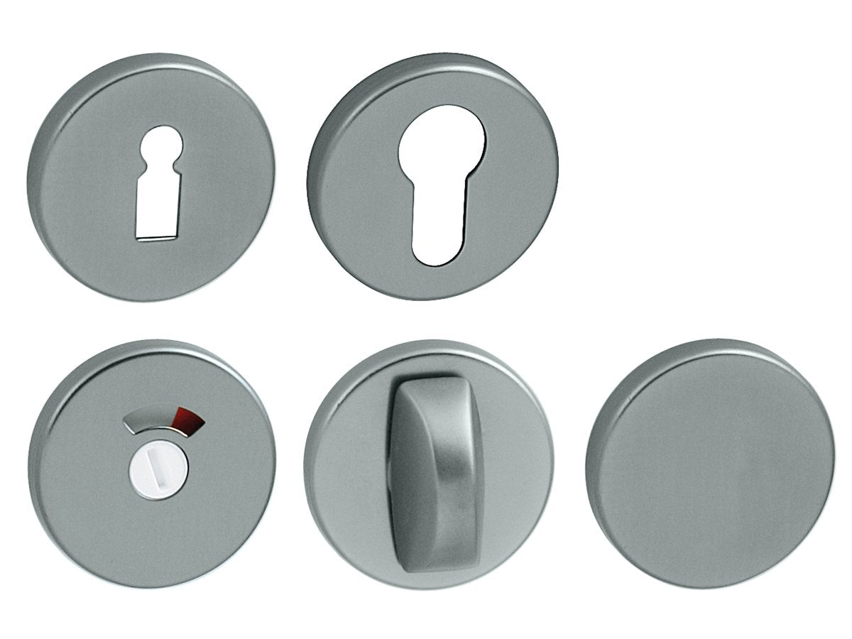 Ghidini Gi - Rosette Round Rosette