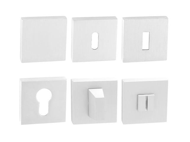 Tupai Ti - Rozeta Square Rosette - HR