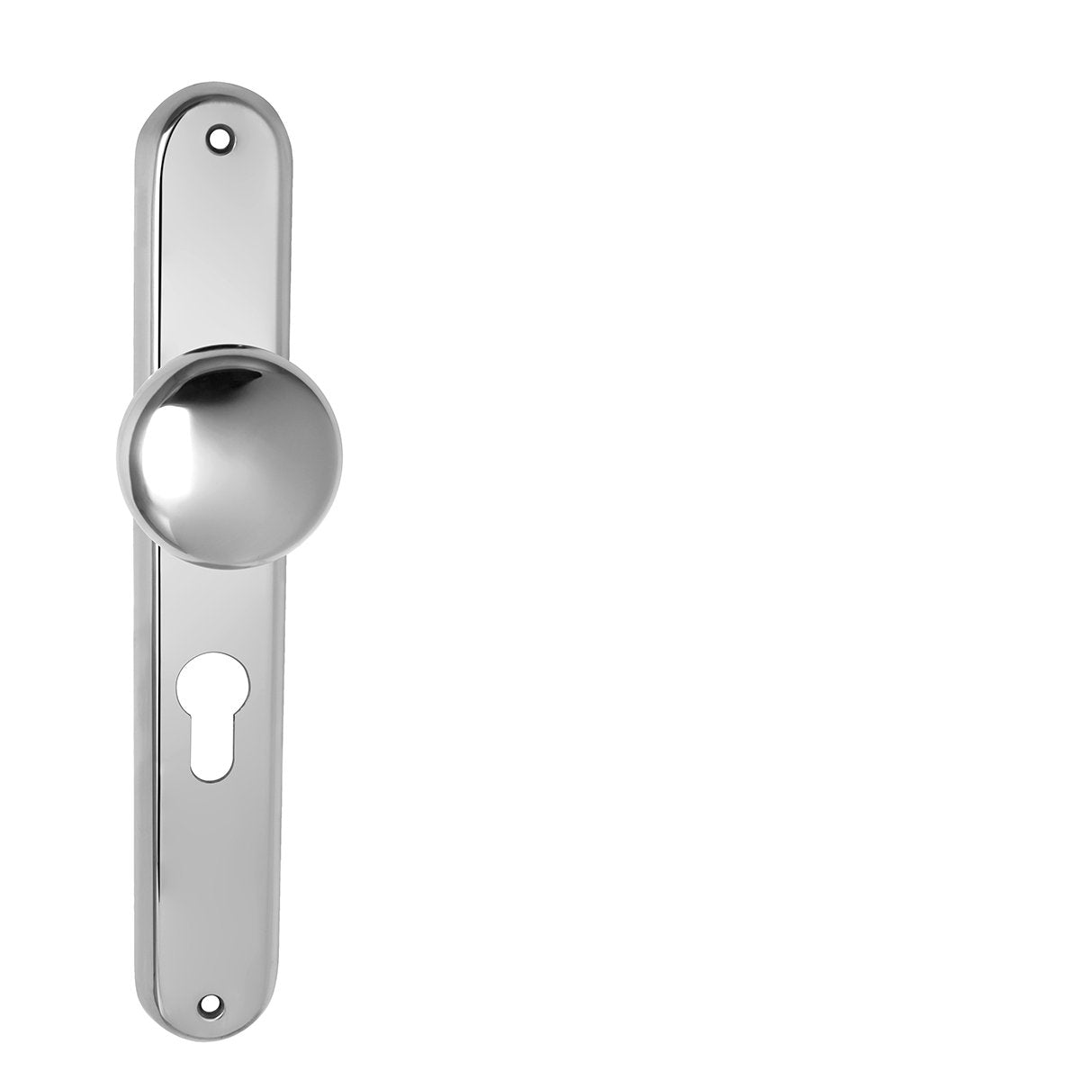 Ni - Elegant - Sphäre auf dem Schild