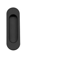 Ft - Schale oval ohne Loch - 3665AC