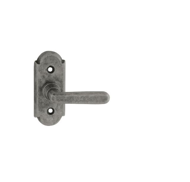 NI - ALT WIEN Rosette - halb oliv KLEIN 2