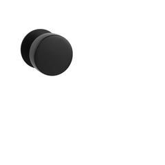 M.p MP - Knauf Runde Rosette - R 3SM