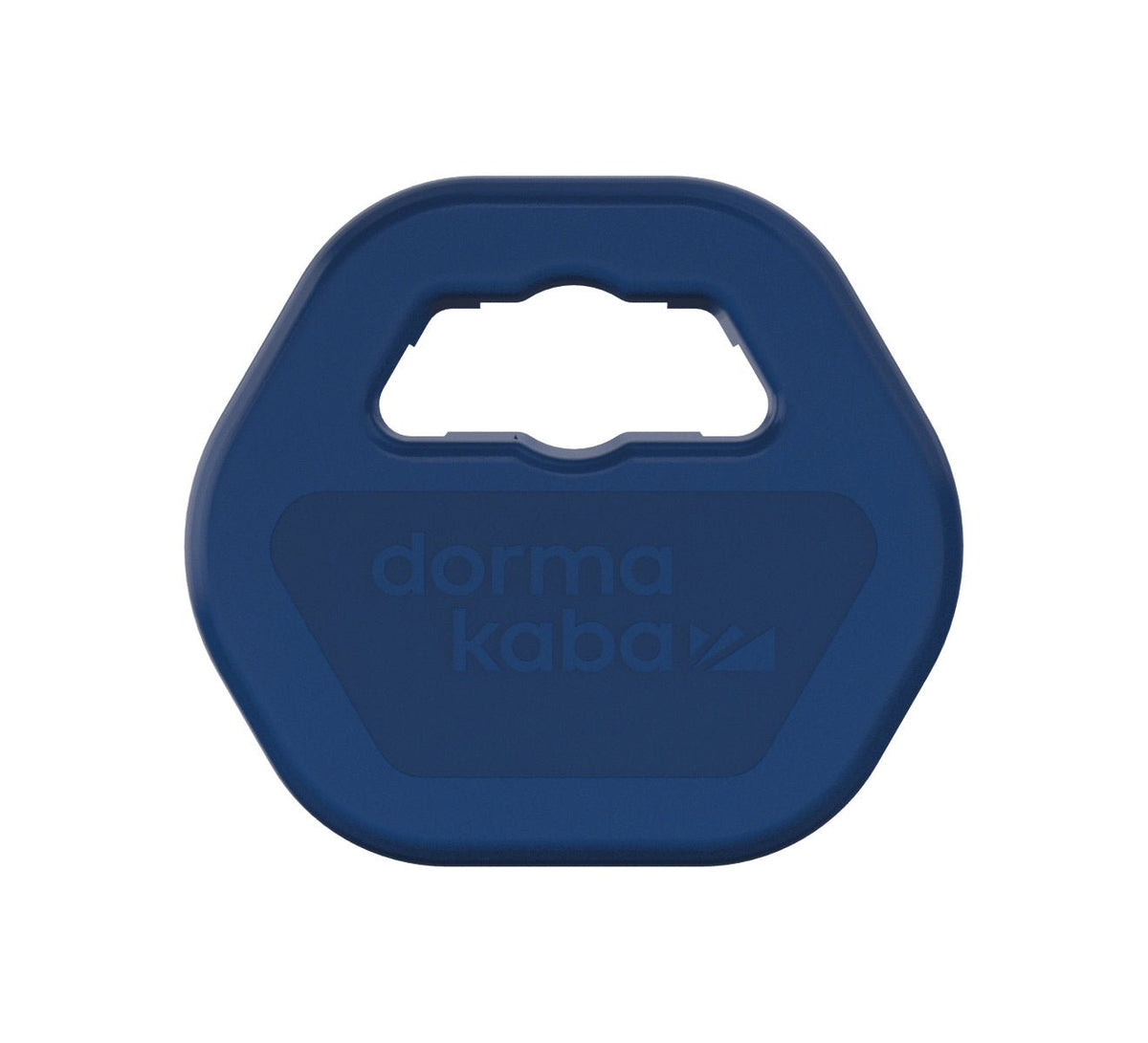 Dormakaba DK - Unterscheidungsmerkmal für Zahntasten große - wichtige Diskriminatoren