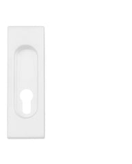 FT - Quadratschale PZ / D - 3663Az