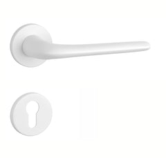 AS - Azalia - R 7s - Griffe auf runden Rosetten