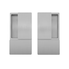 AGB - Wellenschalen für drehende Türen ohne Öffnen