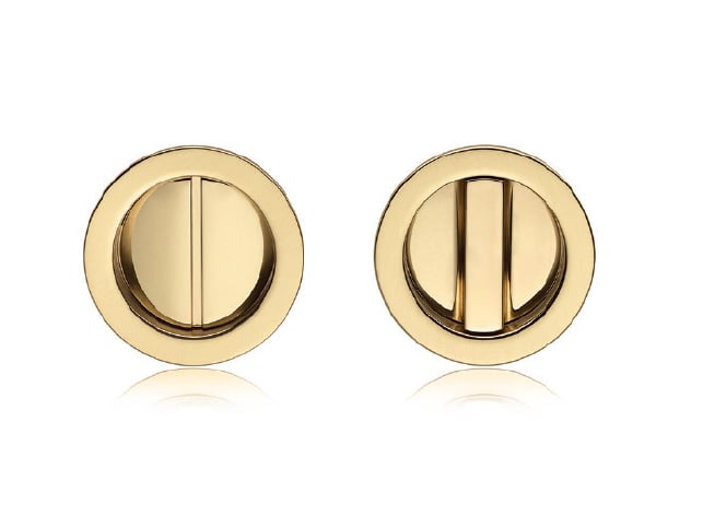 SAB - Hooky Zero - R WC Schiebetür Set