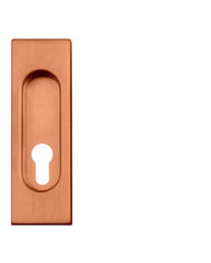 FT - Quadratschale PZ / D - 3663Az