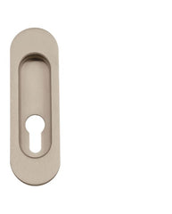 Ft - Schale oval pz / d - 3665az