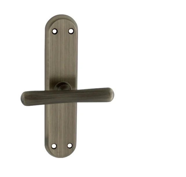 Ni - Elegante Rosette - Radstand