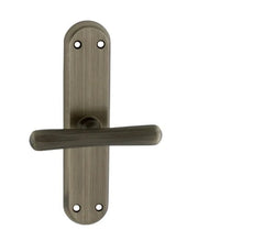 Ni - Elegante Rosette - Radstand