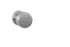 Ft - Knauf 327 Runde Rosette - R.