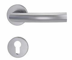 Griffwerk GK - Lorita - R - Griffe auf runden Rosetten