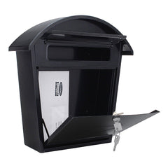 Rottner RR - Postfach - Jesolo - T02934 - Mailboxen