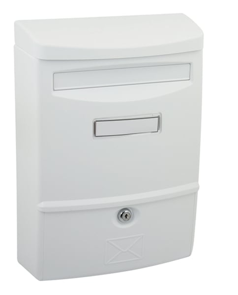 SA - Postfach - AS2 040455