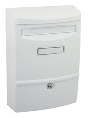 SA - Postfach - AS2 040455