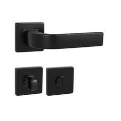 M.P MP - Sunny - HR - Griffe auf quadratischen Rosetten