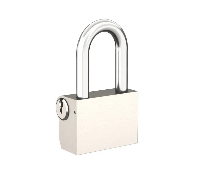 Dormakaba DK - AP1000 US Padlock - Shackle 30 VHz 45 - Gebäude Vorhängeschloss