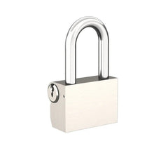 Dormakaba DK - AP1000 US Padlock - Shackle 30 VHz 45 - Gebäude Vorhängeschloss