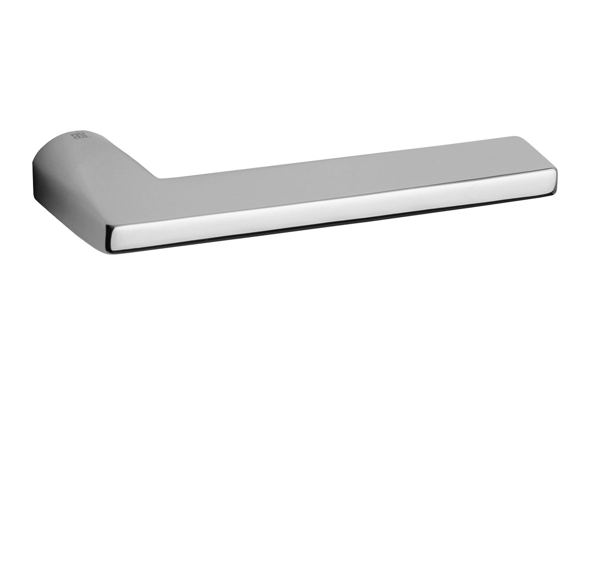 Langweilig - Verum Italien WC - Atlanta - Minimalistische Griffe ohne Rosetten