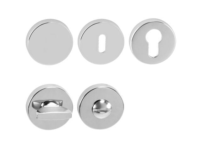 Tupai ti - Rozeta Round Rosette - R.