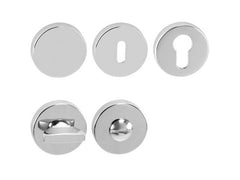 Tupai ti - Rozeta Round Rosette - R.