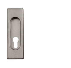 FT - Quadratschale PZ / D - 3663Az