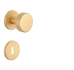 Bei - Ruta Knauf - R 7S - Direkte Bälle auf Rosetten