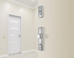 Axa - Prestige plus Rosenquadrat -Rosette