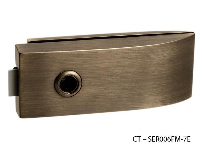 CT - 11000 Ausstattung für Glastüren