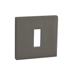 M.P MP - Rose Square Rosette - HR SQ6
