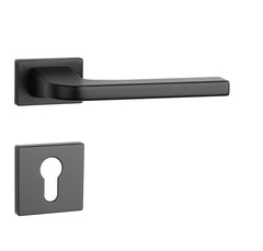 AS - Ismena - RT 7S - Griffe an rechteckigen Rosetten