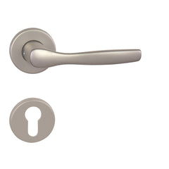 Ba - Luxor - R - Griffe auf runden Rosetten