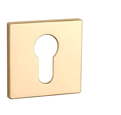 As - Rose Square Rosette - HR 7s