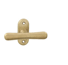 Ni - Elegante Rosette - Olive