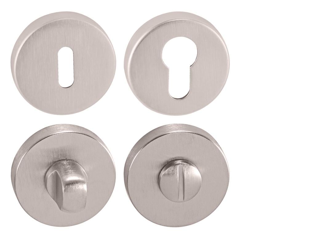 Frosio Bortolo Foto - Rozeta Round Rosette - R.