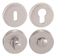 Frosio Bortolo Foto - Rozeta Round Rosette - R.